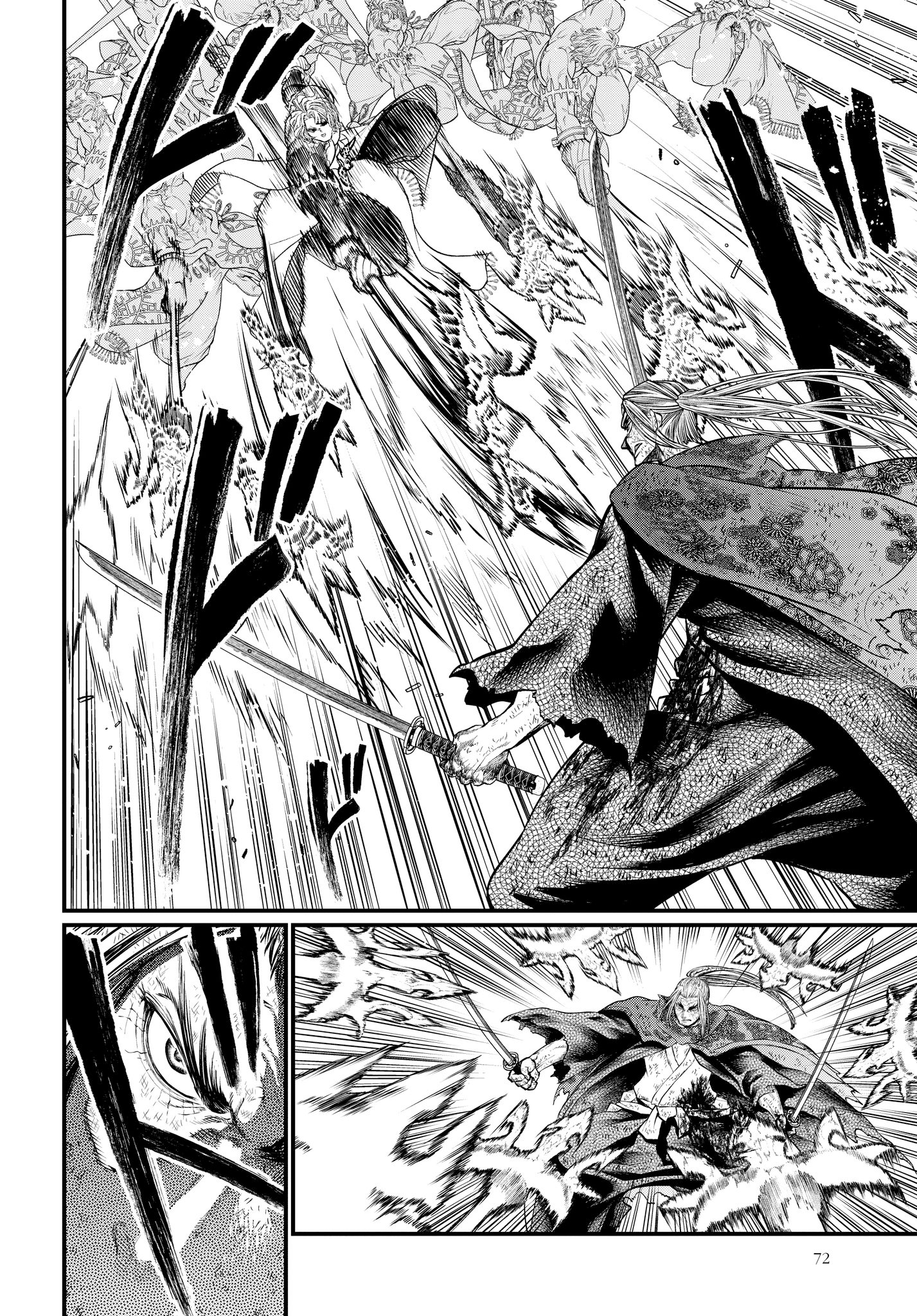 Record Of Ragnarok, Chapter 19 image 20